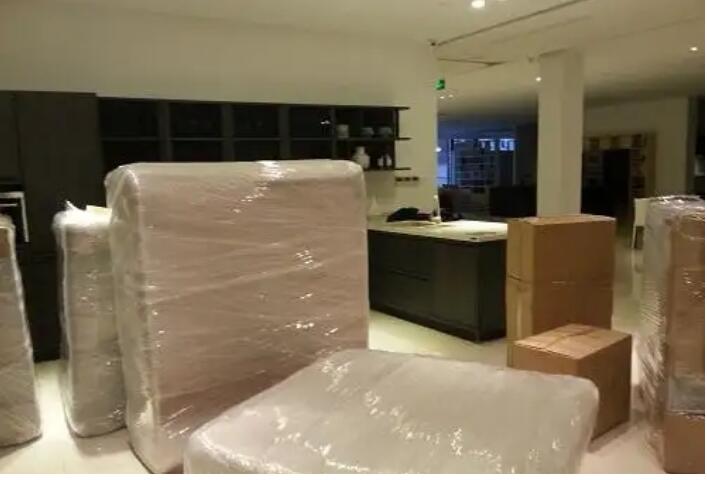 漳州到麻江县长途搬家