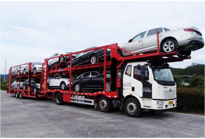 漳州到麻江县轿车托运